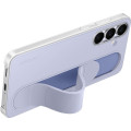 Samsung Standing Grip Kryt pre Galaxy S25 FE Light Blue