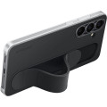 Samsung Standing Grip Kryt pre Galaxy S25 FE Black