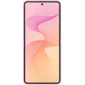 Samsung Silikónový Magnetický Kryt s Krúžkom pre Galaxy Z Flip8 Pink