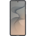 Samsung Silikónový Magnetický Kryt s Krúžkom pre Galaxy Z Flip8 Graphite