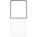 Samsung Clear Kryt pre Galaxy Z Flip8 Transparent