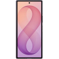 Samsung Clear Magnetický Kryt pre Galaxy Z Fold8 Ultra Transparent