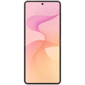 Samsung Clear Magnetický Kryt pre Galaxy Z Flip8 Transparent