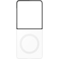 Samsung Clear Magnetický Kryt pre Galaxy Z Flip8 Transparent