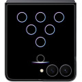 Samsung FlipSuit Kryt pre Galaxy Z Flip8 Silver