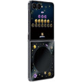 Samsung FlipSuit Kryt pre Galaxy Z Flip8 Black