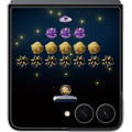 Samsung FlipSuit Kryt pre Galaxy Z Flip8 Black