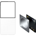 Samsung FlipSuit Kryt pre Galaxy Z Flip8 Black