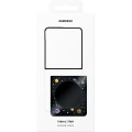 Samsung FlipSuit Kryt pre Galaxy Z Flip8 Black
