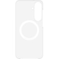 Samsung Clear Magnetický Kryt pre Galaxy S26 FE Transparent