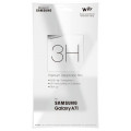 Samsung Original Ochranná Fólia pre Galaxy A71 (EU Blister)