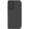 Samsung Wallet Puzdro pre Galaxy A33 5G Black