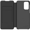Samsung Wallet Puzdro pre Galaxy A33 5G Black