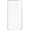 Samsung Clear Kryt pre Galaxy S24 FE Transparent