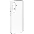 Samsung Clear Kryt pre Galaxy S24 FE Transparent