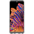 Samsung Protective Kryt pre Galaxy A31 Transparent (EU Blister)