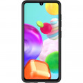 Samsung Protective Kryt pre Galaxy A41 Black (EU Blister)