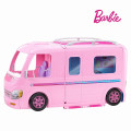 Barbie DreamCamper - karavan snů