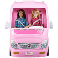 Barbie DreamCamper - karavan snů
