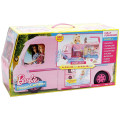 Barbie DreamCamper - karavan snů