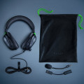 Razer BlackShark V2 Pro Black