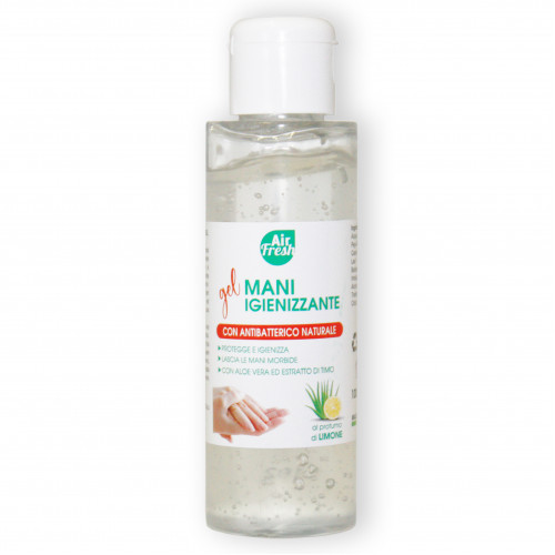 Antibakteriálny gél na ruky AirFresh 100ml