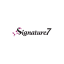 Signature7