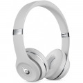 Beats by Dr. Dre Solo3 Wireless Satin Silver