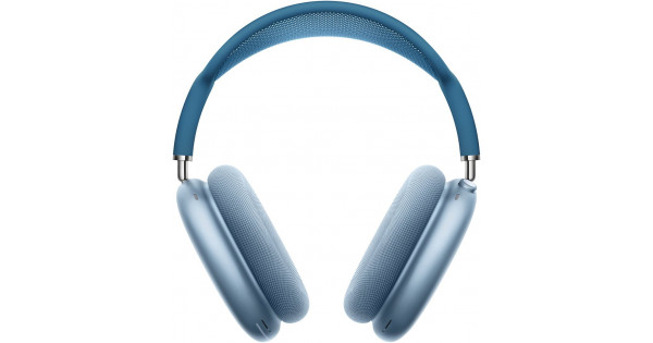 Apple AirPods Max Sky Blue