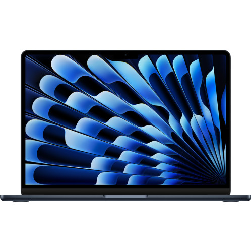 Apple MacBook Air (2022) M2 8C CPU/10C GPU 8GB/512GB Midnight (Apple Certified Pre-Owned)