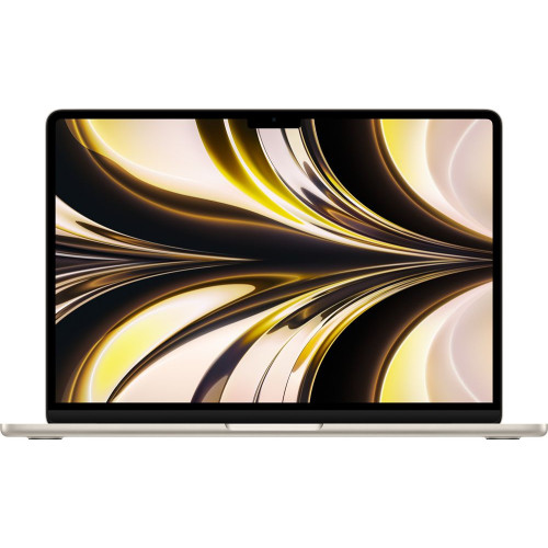 Apple MacBook Air (2022) M2 8C CPU/10C GPU 8GB/512GB Starlight