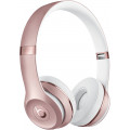 Beats by Dr. Dre Solo3 Wireless Rose Gold