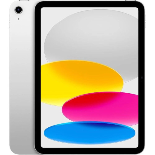 Apple iPad 11" (A16) Wi-Fi 128GB (2025) Silver