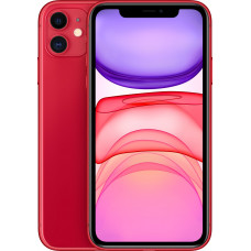 Apple iPhone 11 256GB (PRODUCT)RED