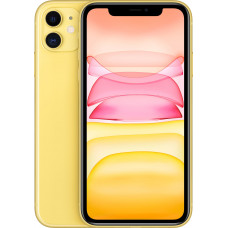 Apple iPhone 11 256GB Yellow