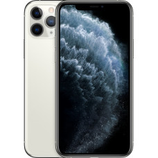 Apple iPhone 11 Pro 64GB Silver (Apple Certified Pre-Owned)