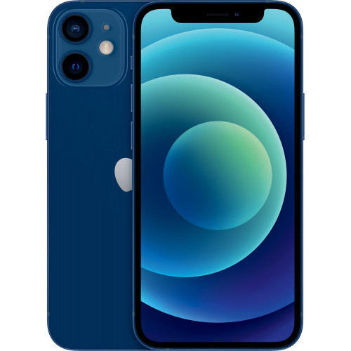 Apple iPhone 12 mini 64GB Blue