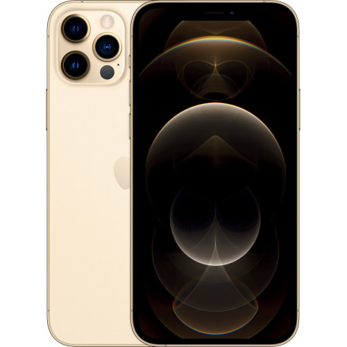 Apple iPhone 12 Pro 128GB Gold