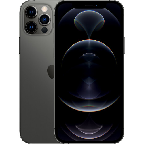 Apple iPhone 12 Pro 128GB Graphite