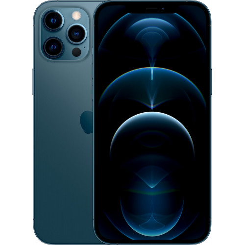 Apple iPhone 12 Pro Max 512GB Pacific Blue
