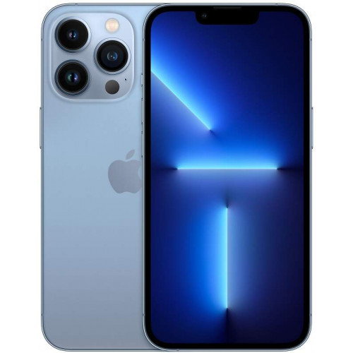 Apple iPhone 13 Pro 128GB Sierra Blue (eco box )