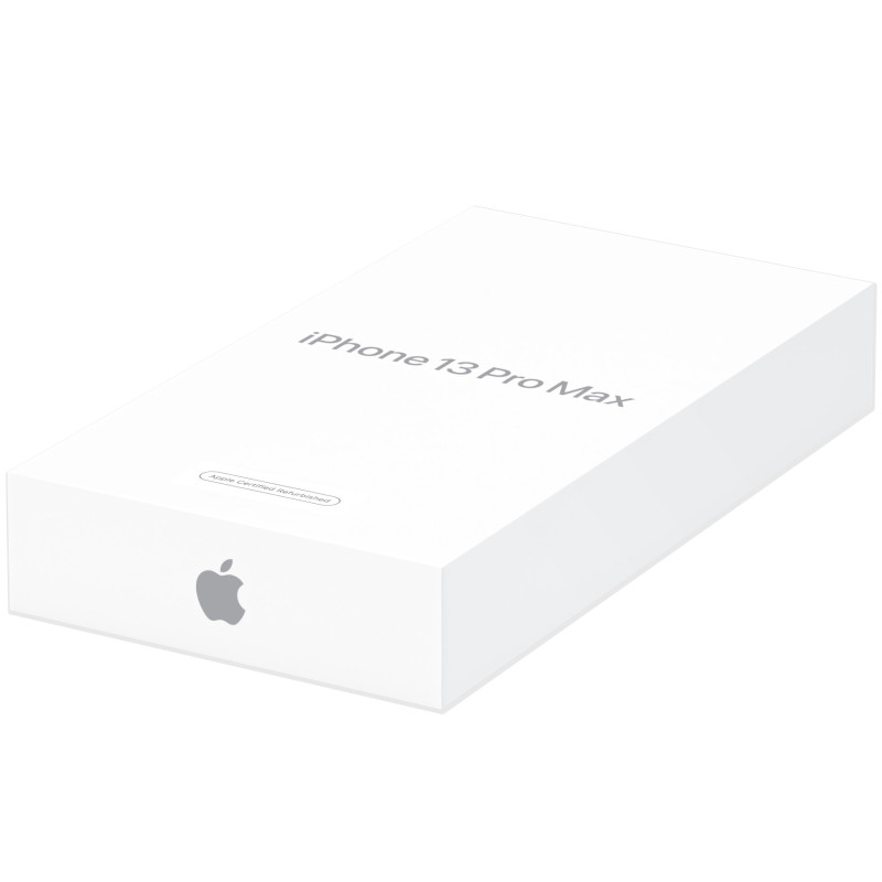 Apple iPhone 13 Pro Max 256GB Graphite (Apple Certified Pre-Owned)