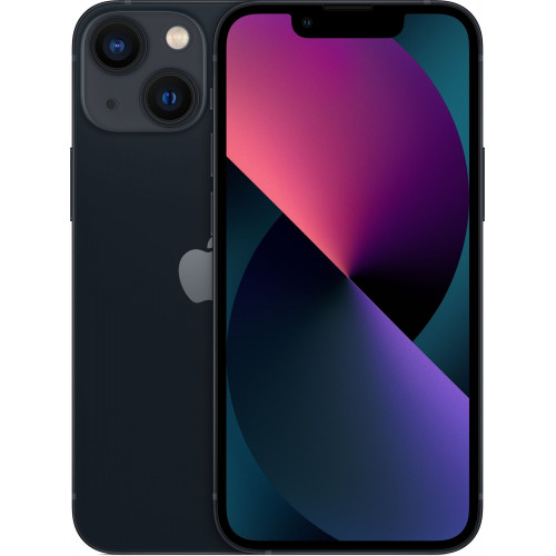 Apple iPhone 13 mini 128GB Midnight (Eco Box)