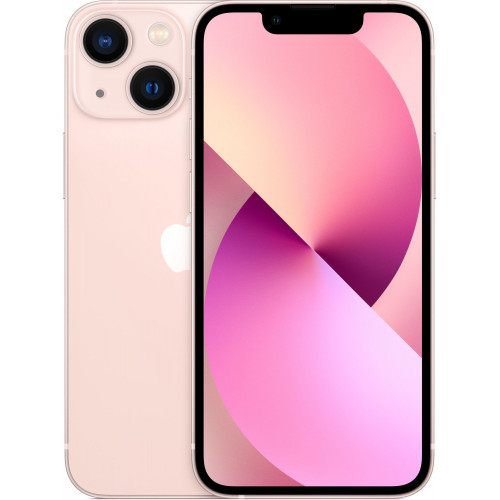 Apple iPhone 13 mini 128GB Pink