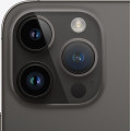 Apple iPhone 14 Pro 256GB Space Black (Apple Certified Pre-Owned)