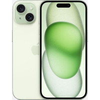 Apple iPhone 15 128GB Green (Eco Box)