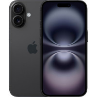 Apple iPhone 16 128GB Black