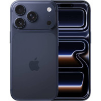 Apple iPhone 17 Pro Max 512GB Deep Blue