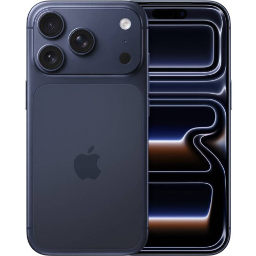Apple iPhone 17 Pro Max 512GB Deep Blue