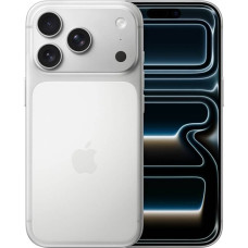 Apple iPhone 17 Pro Max 512GB Silver